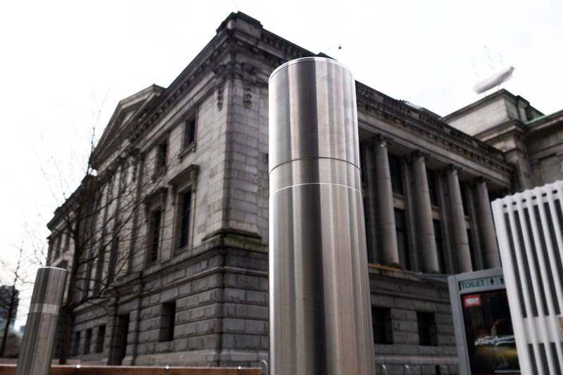 The Vancouver Art Gallery preview 7